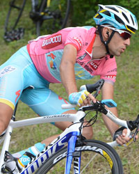 Vincenzo Nibali